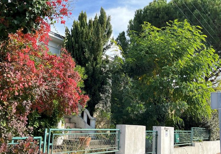 Villa i Royan, Charente-Maritime, Royan - € 499.200 | Ref: A6076 - foto 1