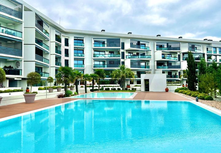 Apartament a Cascais, Lisbon, Cascais - € 600.000 | Ref: KWPT-024444 - foto 1