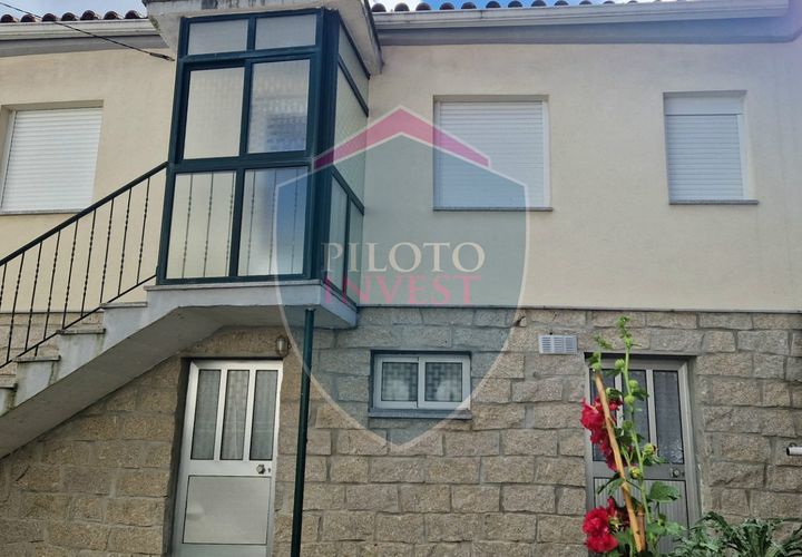 Villa i Viseu, Viseu, Viseu - € 120.000 | Ref: 2190/V - foto 1