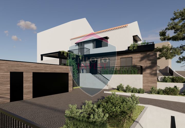 Lejlighed i Viseu, Viseu, Viseu - € 270.000 | Ref: 2193/V - foto 1