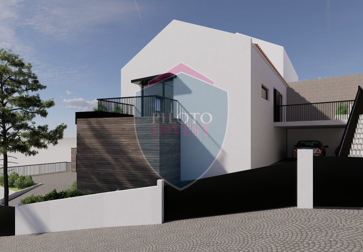 Lejlighed i Viseu, Viseu, Viseu - € 260.000 | Ref: 2194/V - foto 1