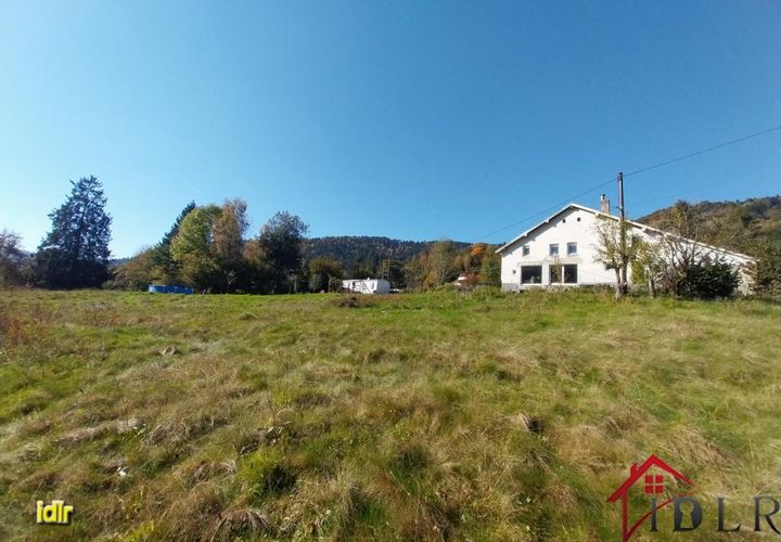 Gård i Servance, Haute-Saone, Servance - € 259 000 | Ref: 112_6141 - foto 1