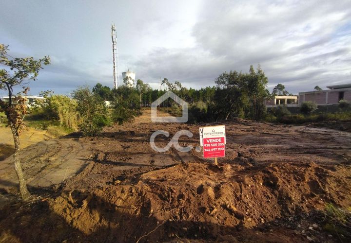 Terreno en Monte Real, Leiria, Monte Real - € 92.000 | Ref: 235/T/01671 - photo 1