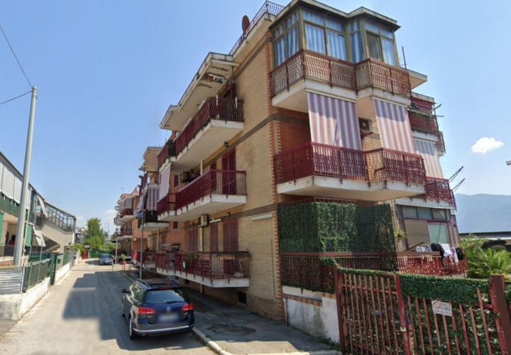 Erhvervsejendom i Pompei, Naples, Pompei - € 870.000 | Ref: 2537536 - foto 1