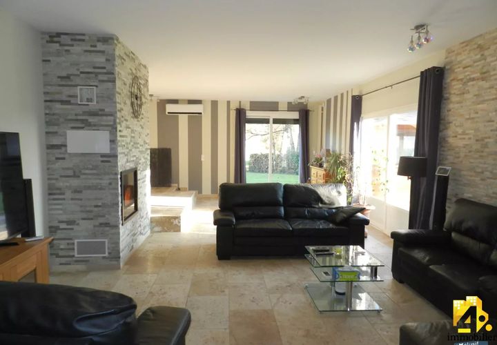 Villa a Suzoy, Oise, Suzoy - € 366.700 | Ref: 84273787 - foto 1