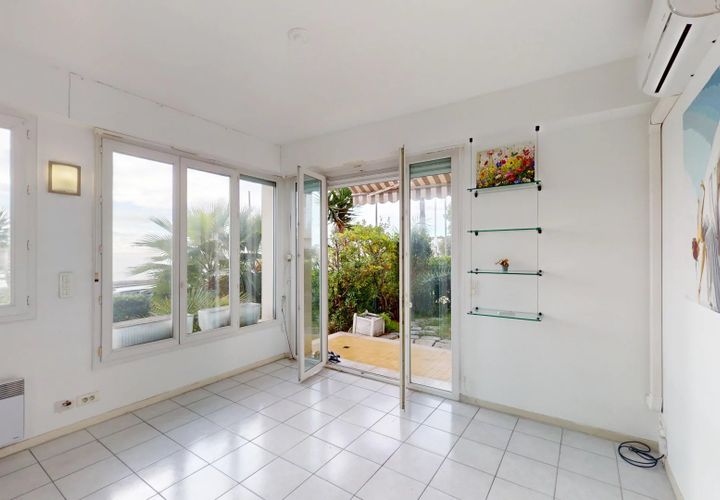 Lejlighed i Menton, Alpes-Maritimes, Menton - € 699.000 | Ref: 86445821 - foto 1