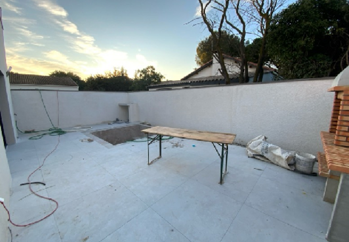 Villa a Cournonsec, Herault, Cournonsec - € 1.570/mes | Ref: SOM-530 - foto 1