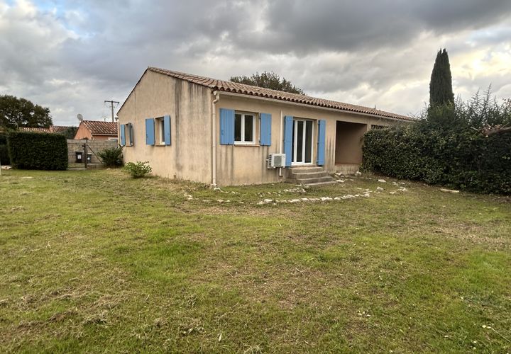 Villa a Villevieille, Gard, Villevieille - € 990/mes | Ref: SOM-463 - foto 1