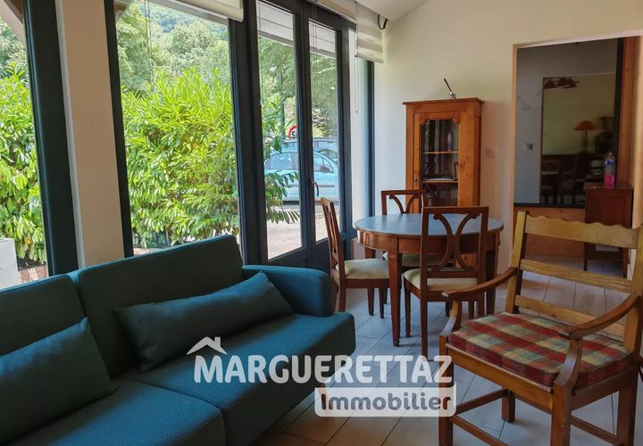Lejlighed i Taninges, Haute-Savoie, Taninges - € 170.000 | Ref: SMGREV - foto 1