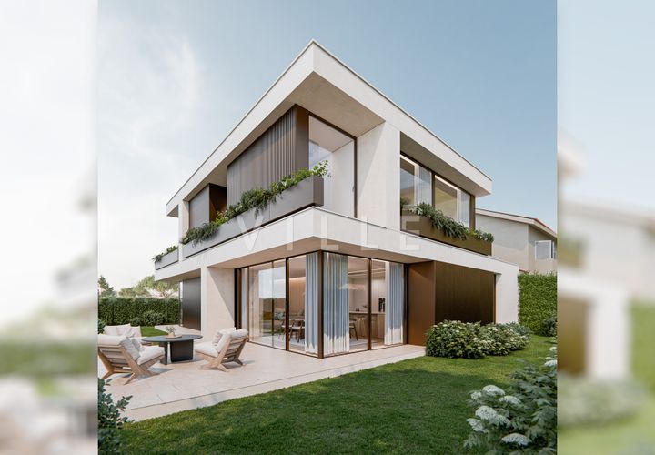 Villa i Vagos, Aveiro, Vagos - € 675.000 | Ref: AV2673 - foto 1