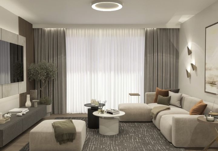 Lejlighed i Caniço, Madeira, Caniço - € 425.000 | Ref: APA_1935_J1 - foto 1