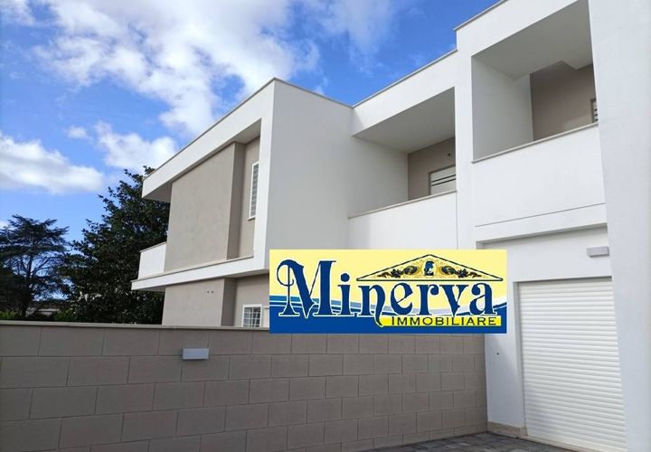 Rækkehus i Anzio, Rome, Anzio - € 300.000 | Ref: V. 377 - foto 1