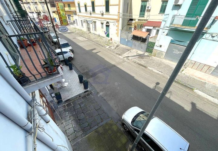 Leilighet i Boscotrecase, Naples, Boscotrecase - € 59 000 | Ref: 1846 - foto 1