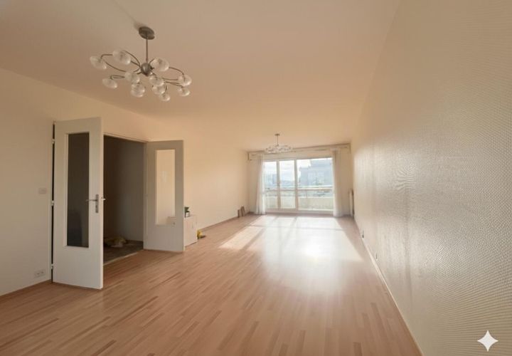Apartament a Rennes, Ille-et-Vilaine, Rennes - € 1.743/mes | Ref: 2147 - foto 1