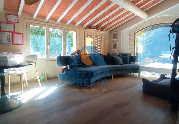Villa a Vinci, Florence, Vinci - € 330.000 | Ref: VV4000 - foto 1
