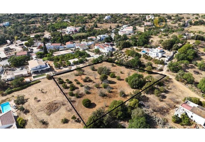 Helårsgrund i Moncarapacho, Faro, Moncarapacho - € 50.000 | Ref: TR14094 - foto 1