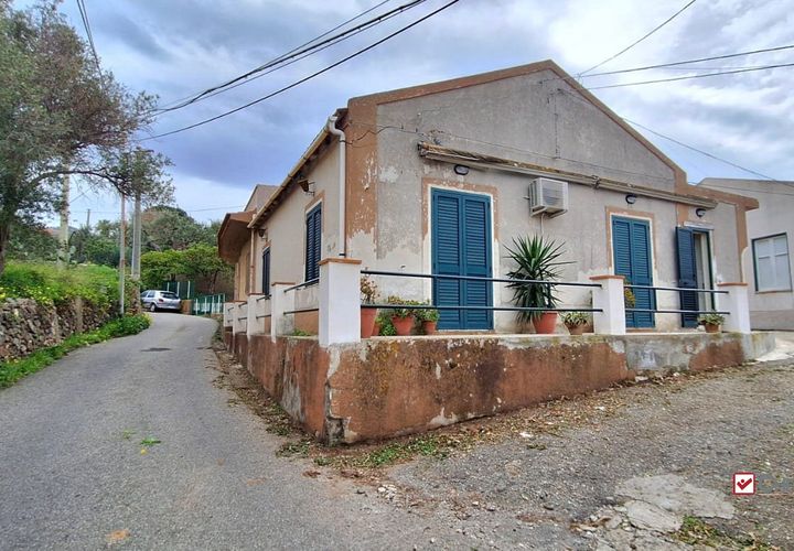 Villa a Messina, Messina, Messina - € 113.000 | Ref: vsp343 - foto 1