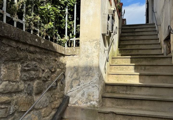Lejlighed i Terranuova Bracciolini, Arezzo, Terranuova Bracciolini - € 100.000 | Ref: 7635 - foto 1