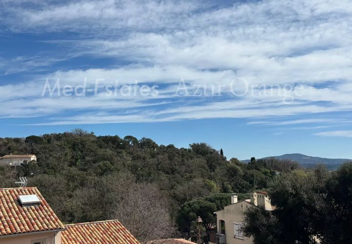 Leilighet i Grimaud, Var, Grimaud - € 539 000 | Ref: 86421239 - foto 1