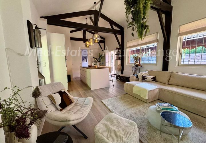 Lejlighed i Grimaud, Var, Grimaud - € 499.000 | Ref: 86446460 - foto 1