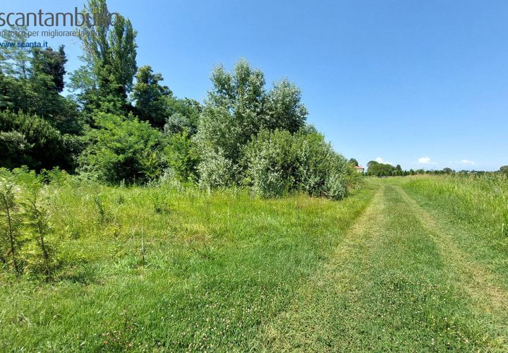 Tomt i Preganziol, Treviso, Preganziol - € 115 000 | Ref: 848 - foto 1