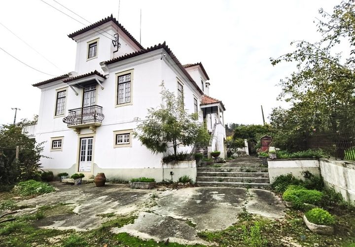 Farm i Ourem, Santarem, Ourem - € 1.200.000 | Ref: MAS_176 - foto 1