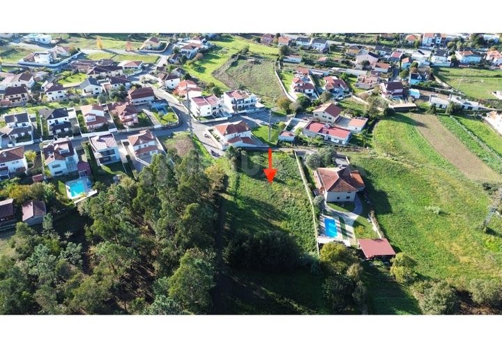 Helårsgrund i Ganfei, Viana do Castelo, Ganfei - € 62.500 | Ref: 2741 - foto 1