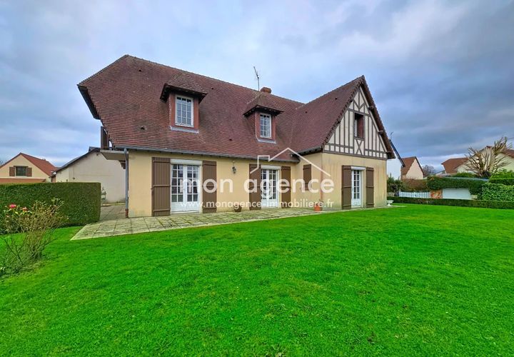 Villa i Buchy, Seine-Maritime, Buchy - € 259 000 | Ref: 86427867 - foto 1