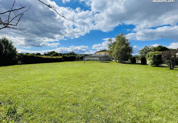 Tomt i Charnay-les-Macon, Saone-et-Loire, Charnay-les-Macon - € 389 000 | Ref: 35675 - foto 1