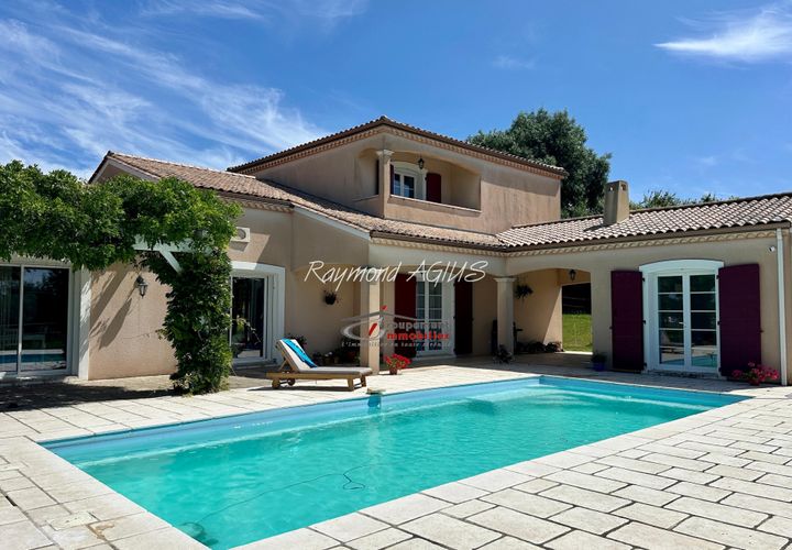 Villa i Montazeau, Dordogne, Montazeau - € 691.000 | Ref: 35959 - foto 1