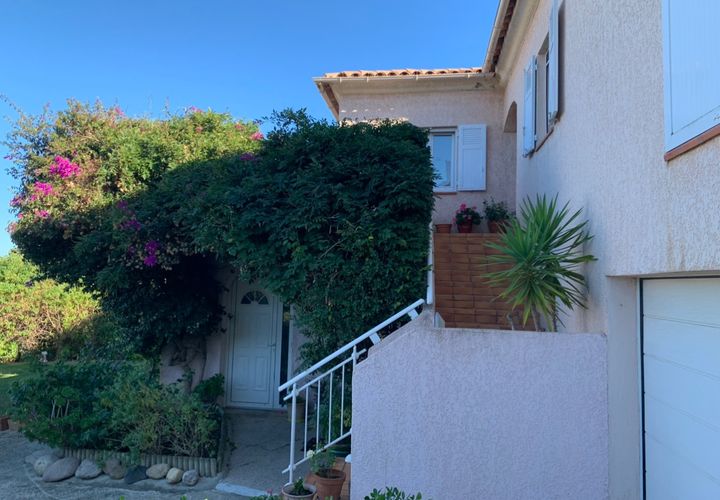 Villa a L'Ile-Rousse, Haute-Corse, L'Ile-Rousse - € 1.237.000 | Ref: 35928 - foto 1