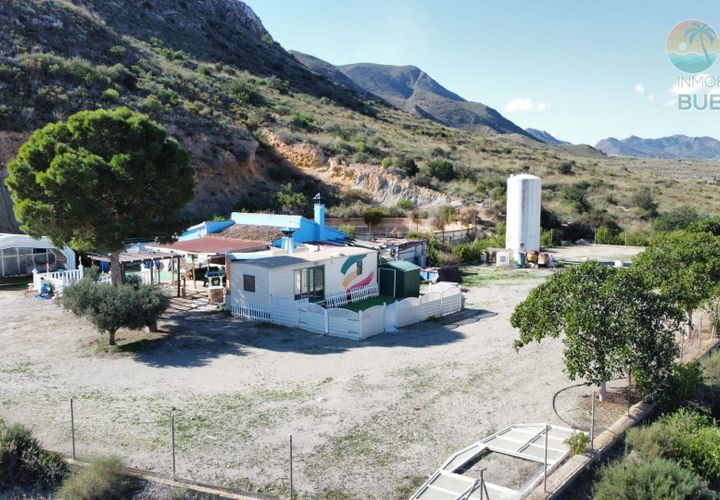 Landejendom i Mazarron, Murcia, Mazarron - € 175.000 | Ref: 001233/9522 - foto 1