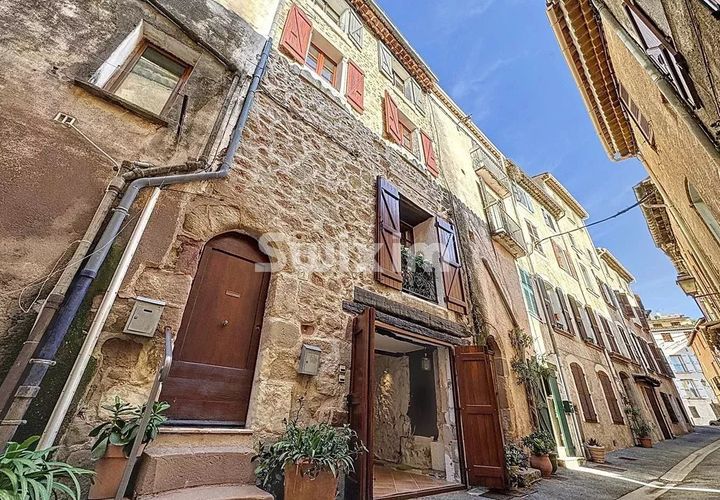 Landejendom i Les Arcs, Var, Les Arcs - € 325.000 | Ref: 4229LC - foto 1