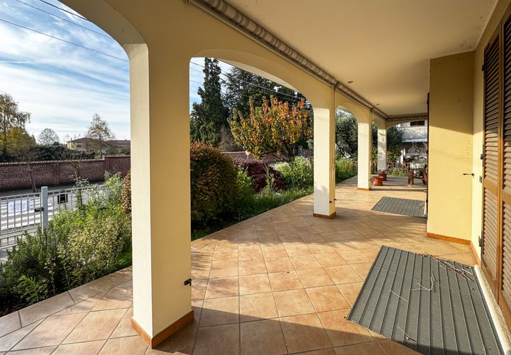 Villa a Ghemme, Novara, Ghemme - € 290.000 | Ref: 3798 - foto 1