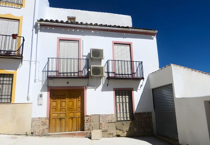 Byhus i Luque, Cordoba, Luque - € 74.000 | Ref: AI-Las Terrazas - foto 1