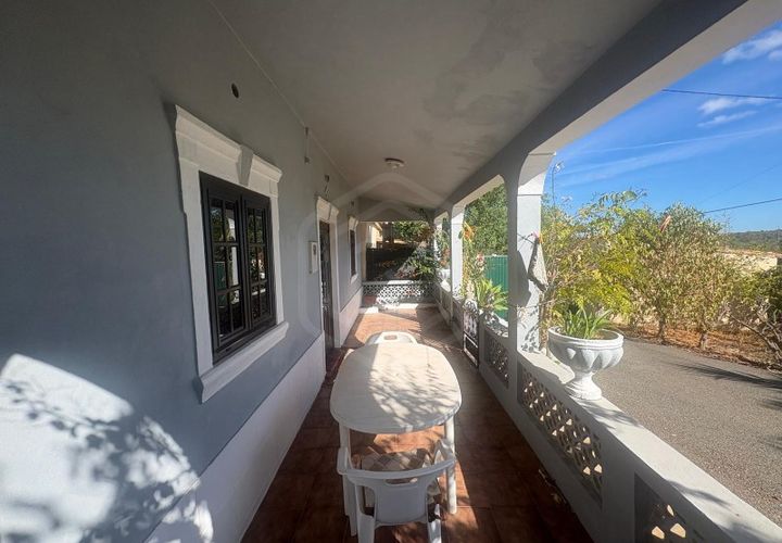 Byhus i Benafim, Faro, Benafim - € 470.000 | Ref: HAB_49727 - foto 1