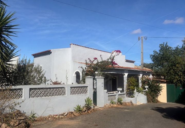 Stadthaus in Benafim, Faro, Benafim - € 450.000 | Ref: HAB_49727 - Foto 1