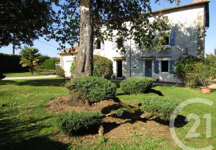 Villa a Sompt, Deux-Sevres, Sompt - € 163.000 | Ref: 8189 - foto 1