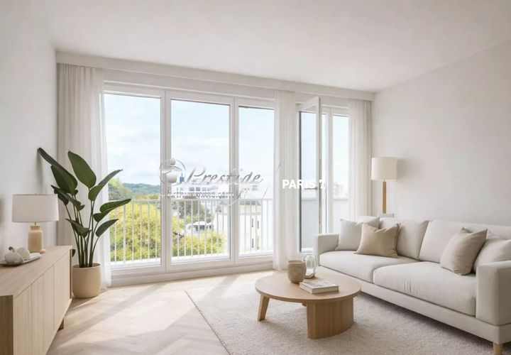 Lejlighed i Rueil-Malmaison, Hauts-de-Seine, Rueil-Malmaison - € 295.000 | Ref: 86438864 - foto 1