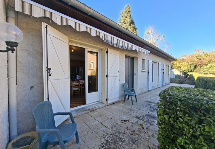 Villa a Roquecourbe, Tarn, Roquecourbe - € 195.000 | Ref: 86425847 - foto 1