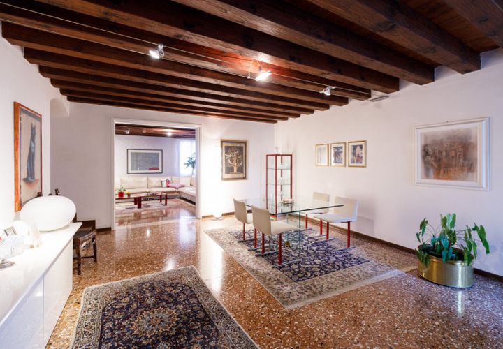 Villa i Este, Padua, Este - € 385.000 | Ref: PAL 45 - foto 1