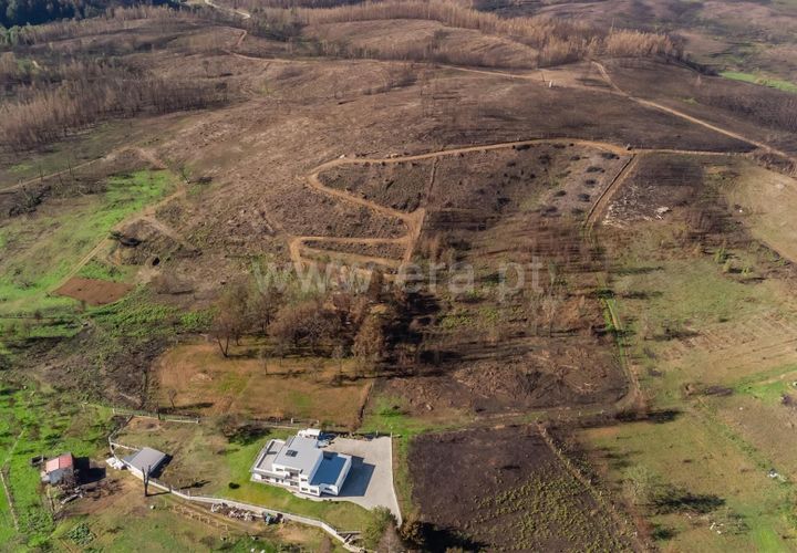Helårsgrund i Seia, Guarda, Seia - € 35.000 | Ref: 382250124 - foto 1
