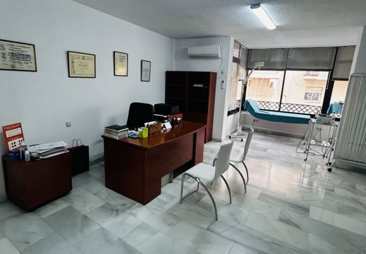 Lejlighed i Almunecar, Granada, Almunecar - € 290.000 | Ref: NAV018 - foto 1