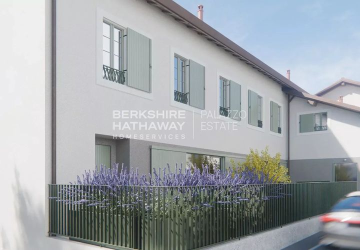 Lejlighed i Cernobbio, Como, Cernobbio - € 545.000 | Ref: ILO3315.6 - foto 1