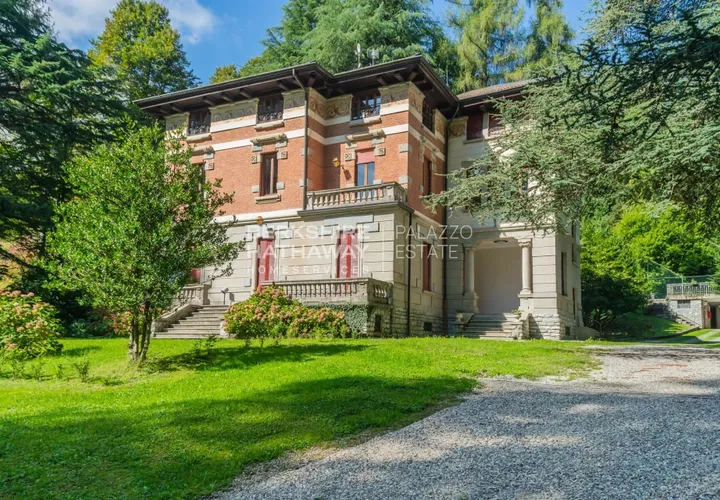 Leilighet i Alta Valle Intelvi, Como, Alta Valle Intelvi - € 98 000 | Ref: ILO3364 - foto 1