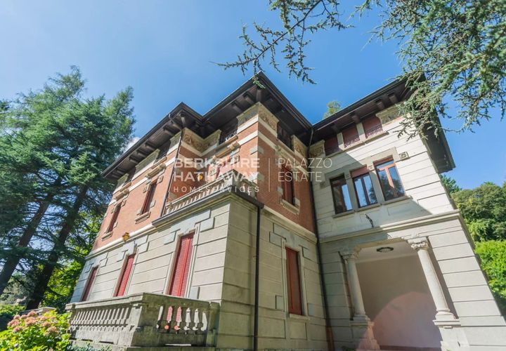 Leilighet i Alta Valle Intelvi, Como, Alta Valle Intelvi - € 113 000 | Ref: ILO3365 - foto 1