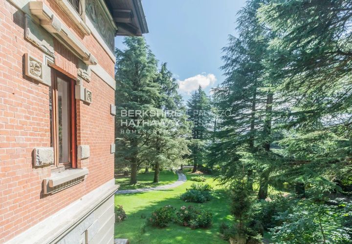 Leilighet i Alta Valle Intelvi, Como, Alta Valle Intelvi - € 164 000 | Ref: ILO3366 - foto 1