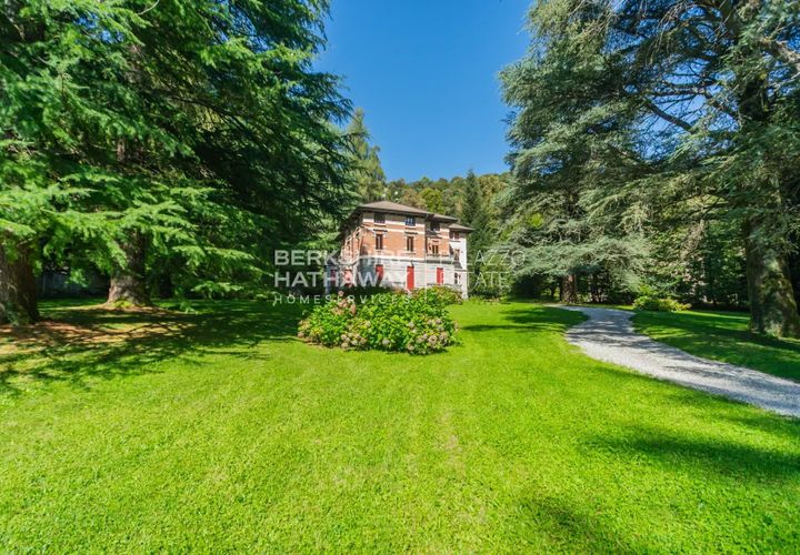 Leilighet i Alta Valle Intelvi, Como, Alta Valle Intelvi - € 134 000 | Ref: ILO3367 - foto 1