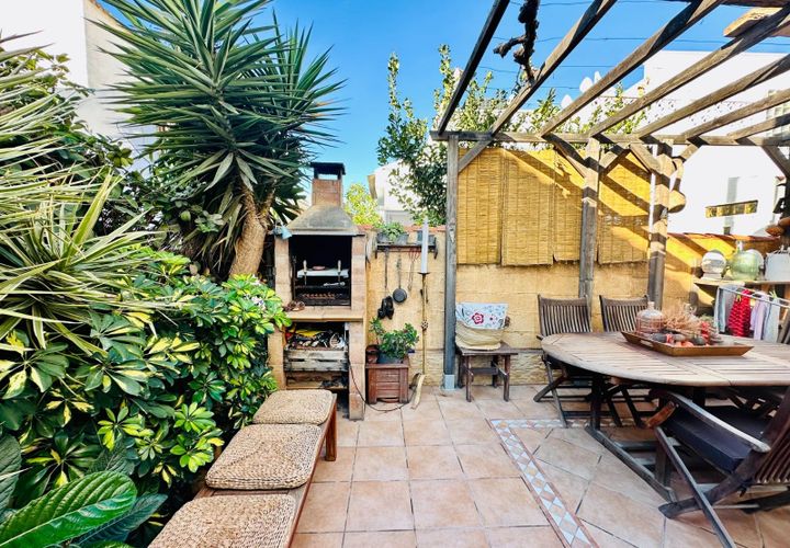 Bungalow i Torrevieja, Alicante, Torrevieja - € 189.000 | Ref: SH205/13477 - foto 1