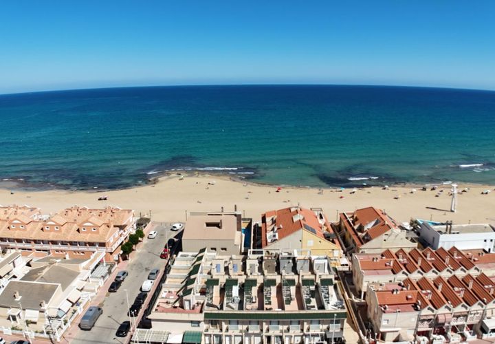 Villa a Torrevieja, Alicante, Torrevieja - € 189.000 | Ref: SH374/13477 - foto 1
